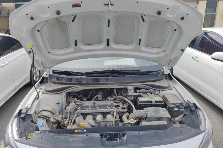 Used Hyundai Celesta 2020 1.6L Automatic GL Enjoyable Edition
