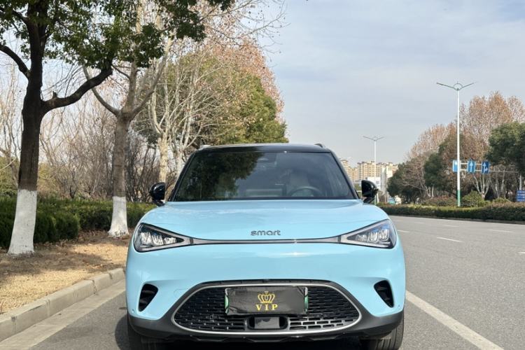 Used  #1 2022 Pulse Heartbeat Edition
