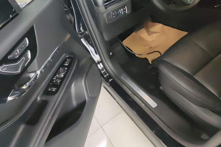 Used Lincoln Corsair 2022 2.0T Two-Wheel Drive Luxury Edition