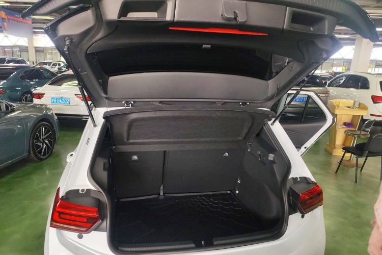 Used Volkswagen ID.3 2023 Pure Smart Edition
