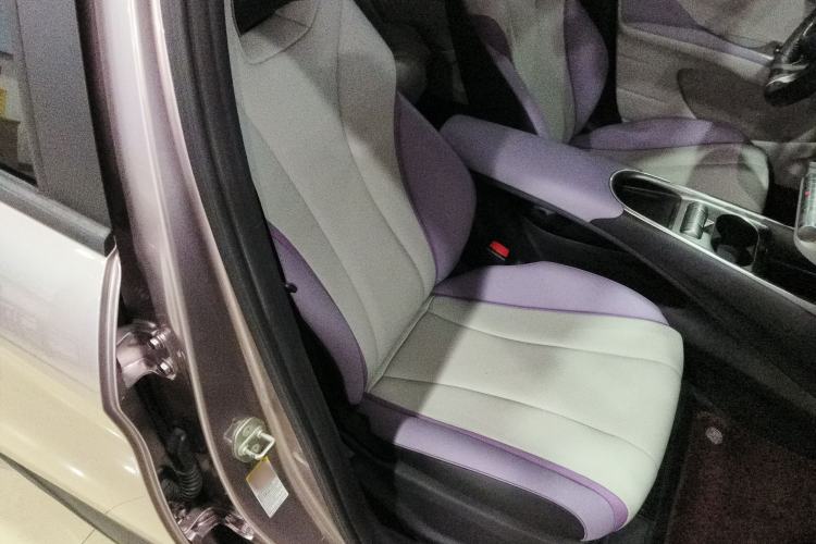 Used BYD Dolphin 2021 401km Knight Edition
