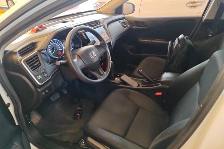 Used Honda City 2018 1.5L CVT Dynamic Edition