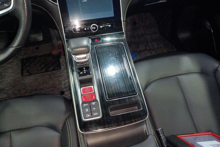 Used Roewe i6 MAX New Energy 2020 1.5T PHEV Sporty Cool Edition
