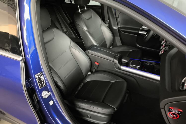 Used Mercedes-Benz GLA 2020 GLA 200