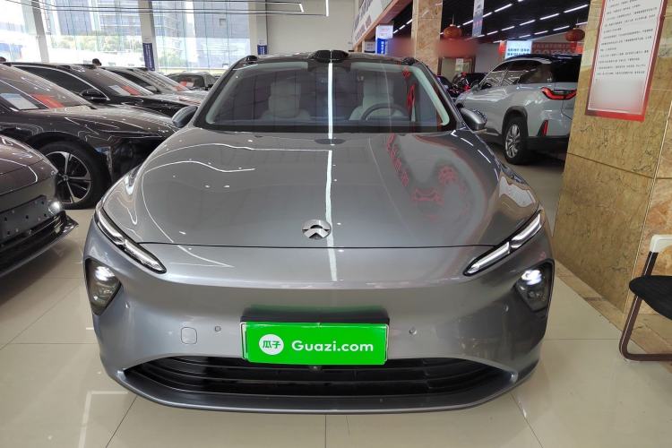 Used Nio ET7 2024 75 kWh Executive Edition
