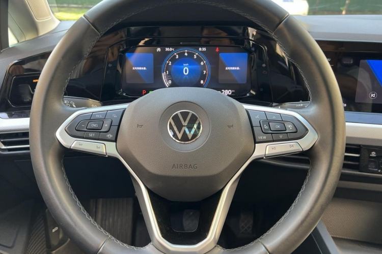 Used Volkswagen Golf 2021 280TSI DSG Pro First Edition
