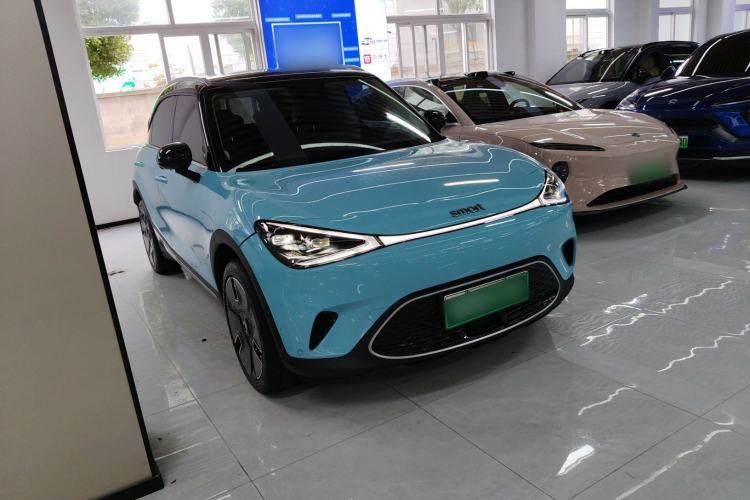 Used  #1 2022 Premium Edition
