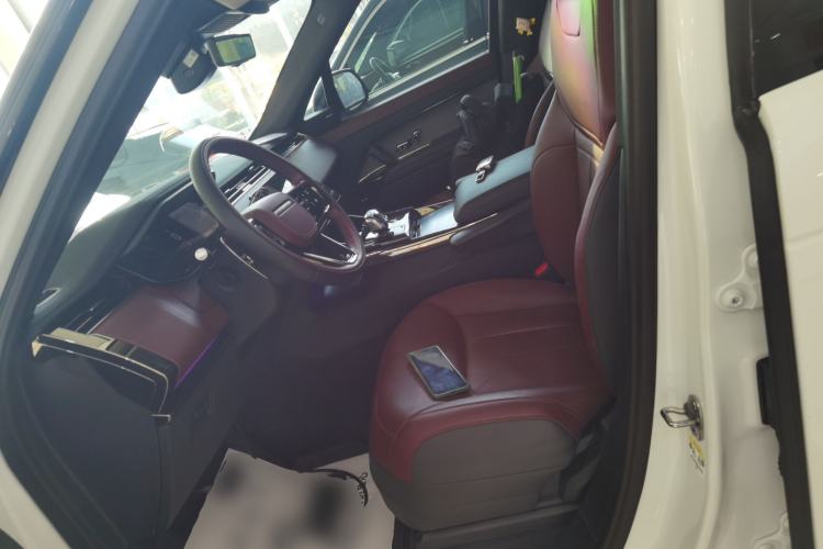 Used Land Rover Range Rover Sport 2024 400PS Dynamic SE