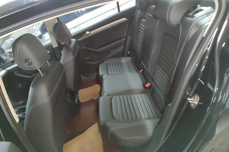 Used Volkswagen Magotan 2020 280TSI DSG Comfort Edition
