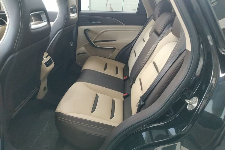 Used Bestune T77 2020 PRO 280 TID Automatic Luxury Model
