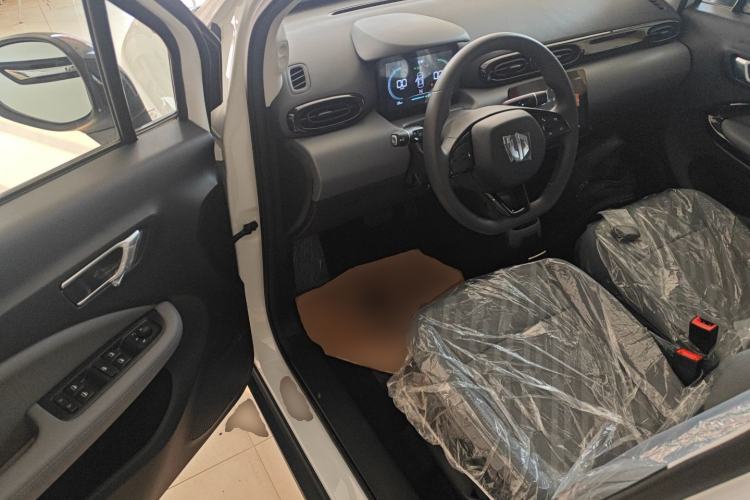 Used Leapmotor T03 2025 310 Comfort Edition