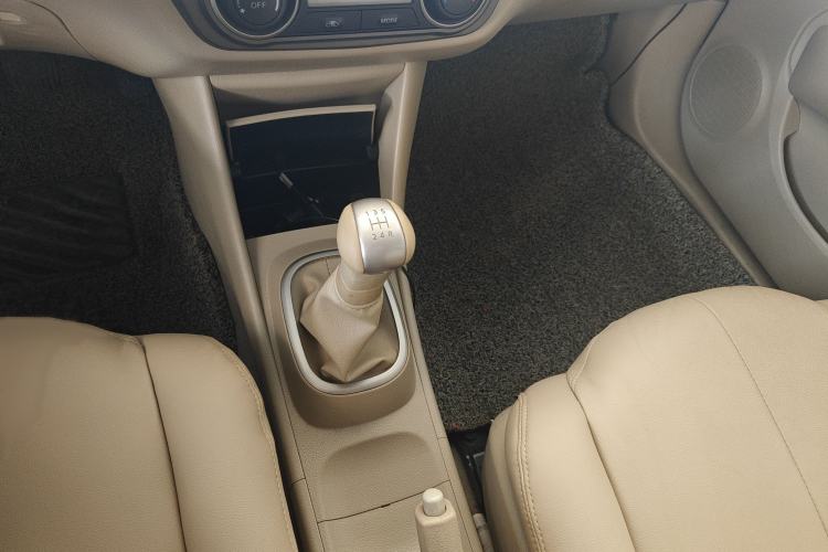 Used Nissan Sylphy 2018 Classic 1.6XE Manual Comfort Edition
