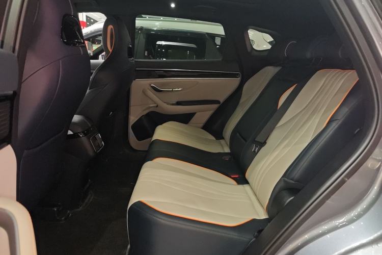 Used BYD Song PLUS New Energy 2024 HONOR Edition DM-i 110km Flagship Model