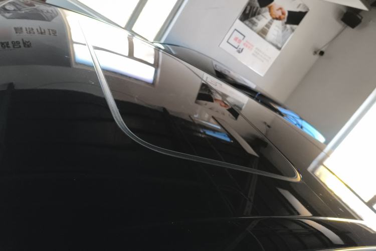 Used Honda Elysion 2019 2.0L Hybrid Luxury Edition
