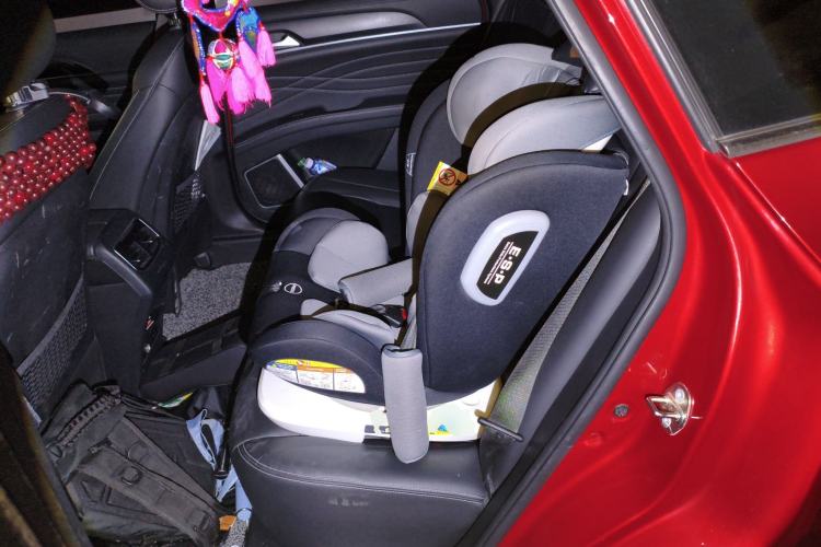 Used Dongfeng Fengon ix5 2019 220T CVT ZhiShang Version China VI Standard