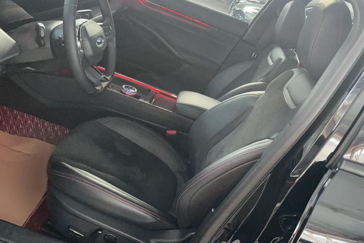 Used Ford Mondeo 2022 EcoBoost 245 ST-Line
