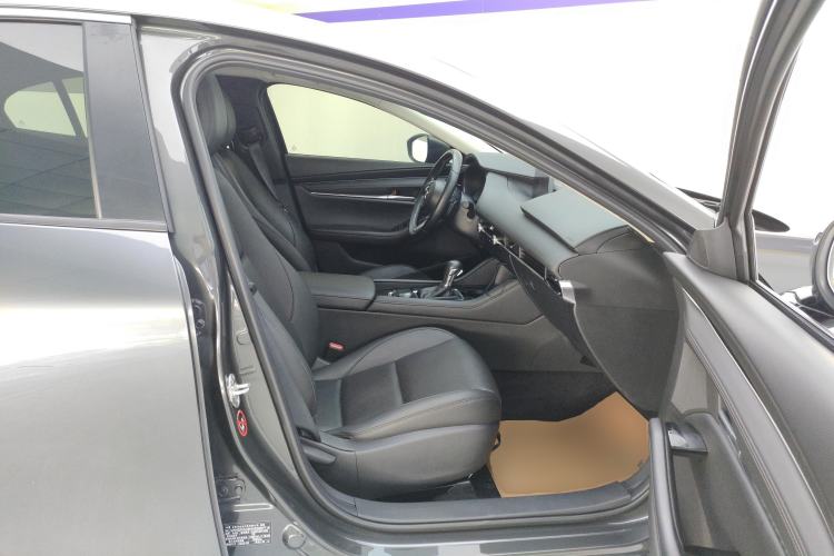 Used Mazda Mazda 3 Axela 2022 2.0L Automatic Zhiya Edition
