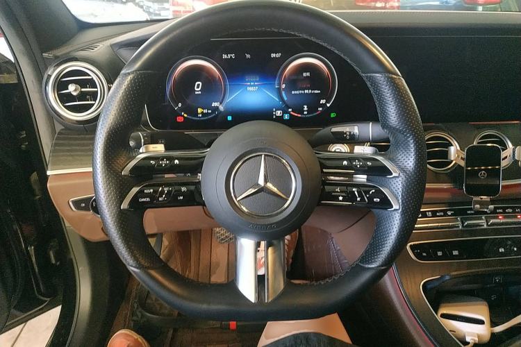 Used Mercedes-Benz E-Class 2021 Restyled E 300 L Sport Luxury Edition
