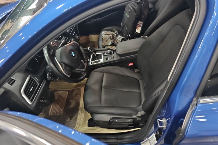 Used BMW 1 Series 2020 120i Fashion Model
