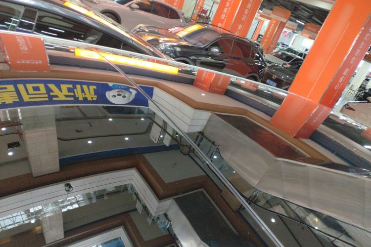 Used  S09 2025 Rear-Drive Ultra+
