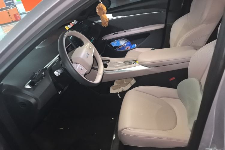 Used XPeng MONA M03 2025 620 Ultra-Long Range Plus