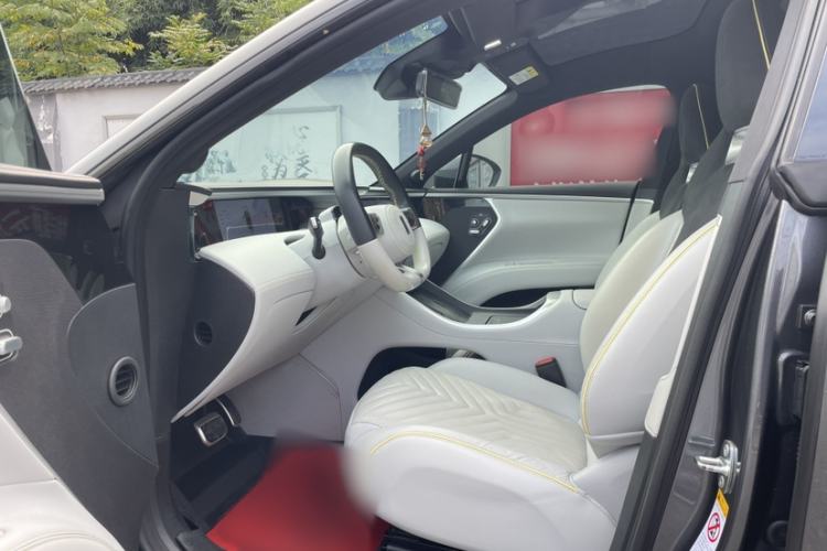 Used  11 2023 Harmony 90-degree Rear-wheel Drive Edition
