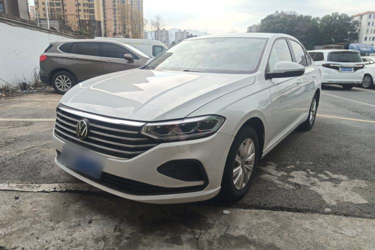 Used Volkswagen Lavida 2023 1.5L Automatic De Yi Edition