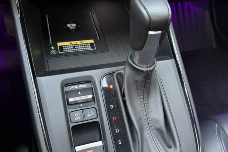 Used Honda CR-V 2023 240TURBO Two-Wheel Drive Smart Edition 5 Seats
