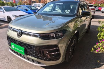 Used Volkswagen Tayron 2025 Tiguan L 380TSI 4Motion Luxury