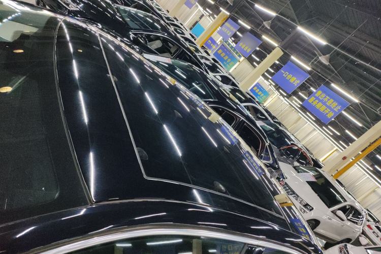 Used Skoda Superb 2021 TSI330 DSG Comfort Edition
