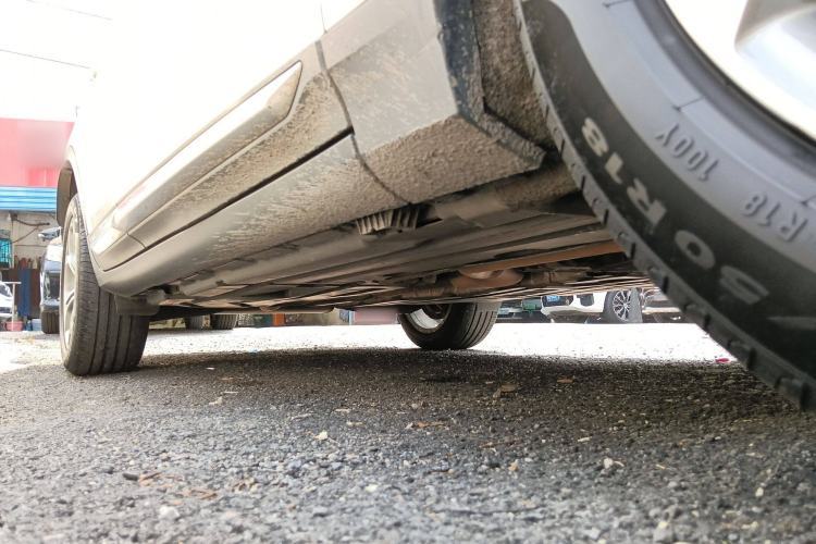 Used BMW X3 2014 xDrive20i X Design Package
