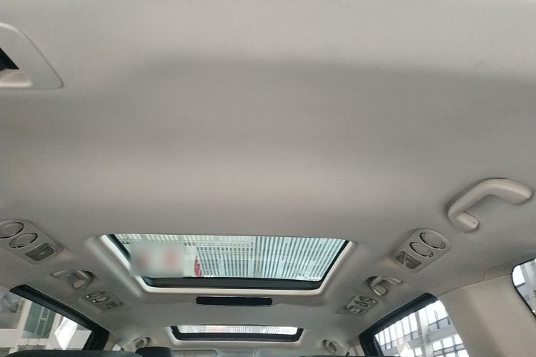 Used Honda Elysion 2016 2.4L Luxury Edition
