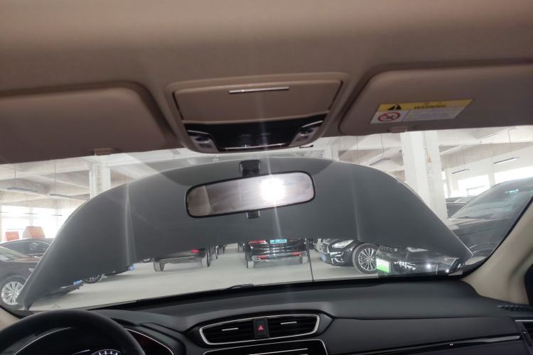 Used Honda CR-V 2021 240TURBO CVT 2WD Comfort Version