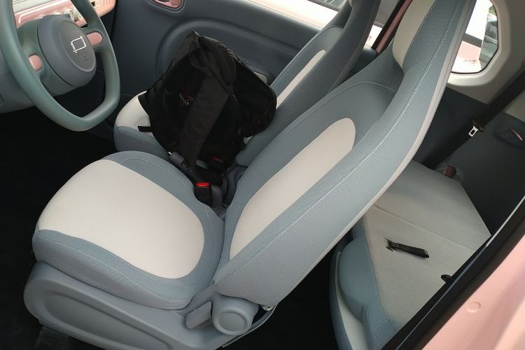 Used Bestune Pony 2024 170km Range Energizing Horse