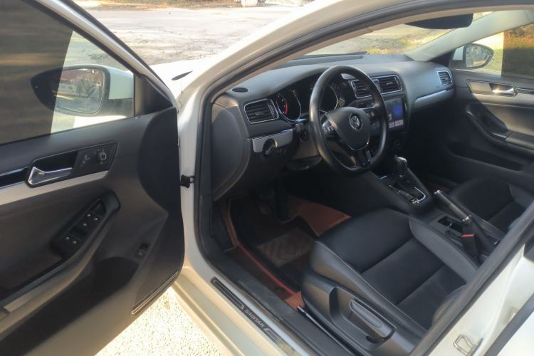 Used Volkswagen Sagitar 2018 1.6L Automatic Comfort Model