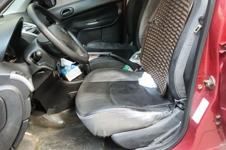 Used Peugeot 207 2011 Hatchback 1.4L Manual Yule Edition