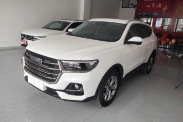 Used Haval H6 2021 National Trend Edition 1.5T Automatic Champion Version