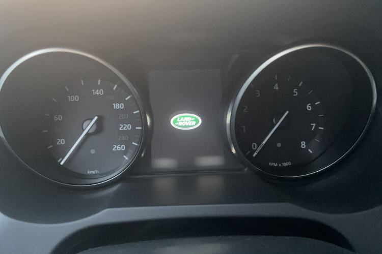 Used Land Rover Range Rover Evoque 2018 240 PS SE DYNAMIC Smart Edition
