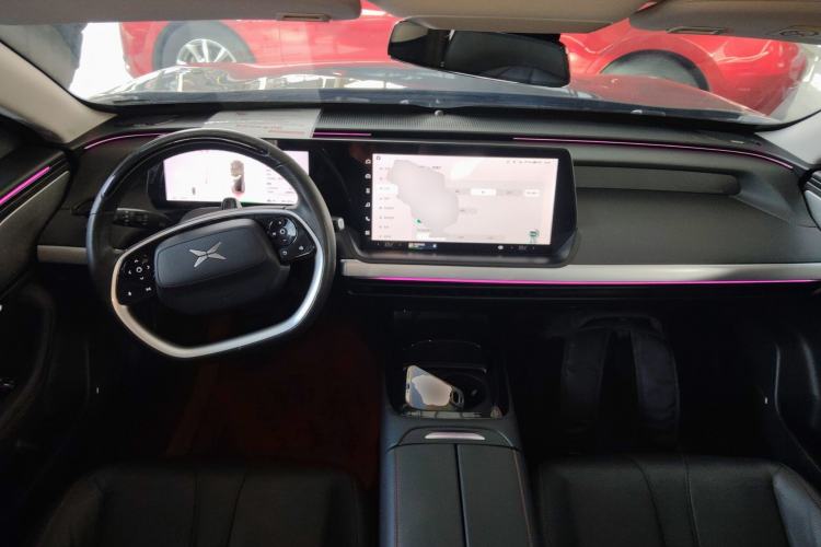 Used XPeng P7 2022 586G
