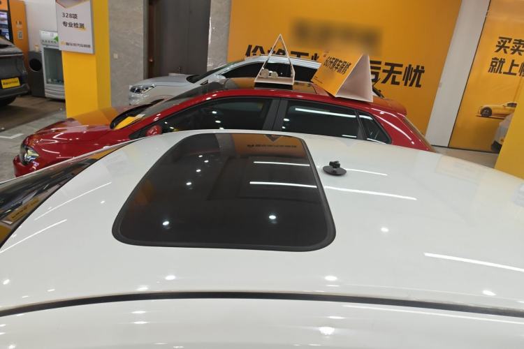 Used Honda Crider 2016 1.8L CVT Luxury Edition
