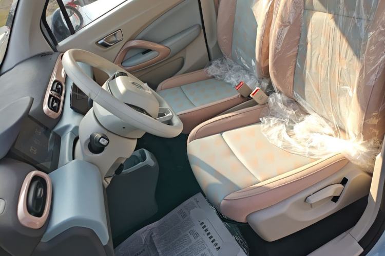 Used Leapmotor T03 2025 310 Comfort Edition
