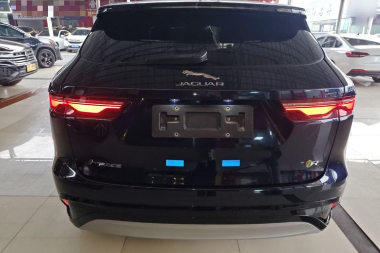 Used Jaguar F-PACE 2022 P250 HSE