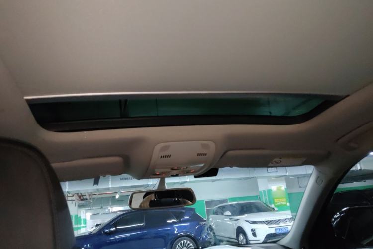 Used Audi Q5 2017 Plus 40 TFSI Ambition Model