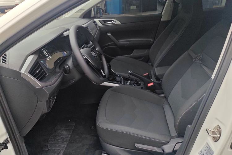 Used Volkswagen Polo 2019 Plus 1.5L Automatic Panoramic Enjoyment Edition
