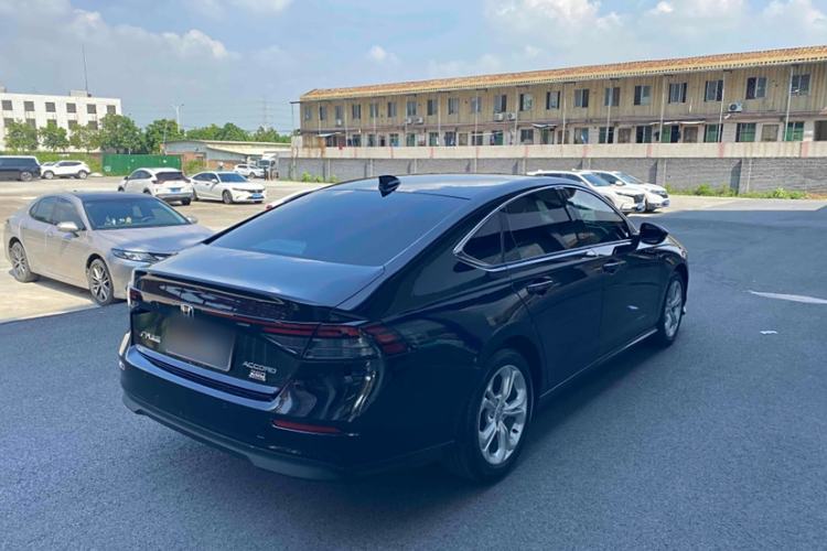 Used Honda Accord 2023 260TURBO Smart Enjoyment Version
