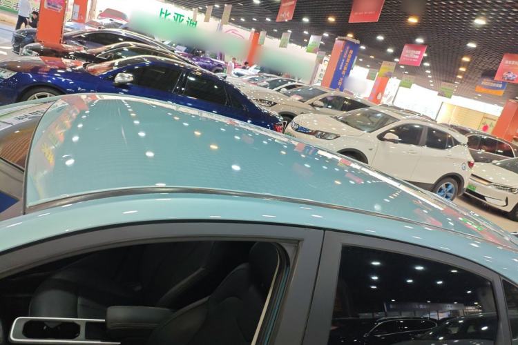 Used NETA V 2022 Pro Long-Range Smart Edition
