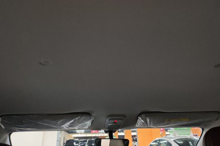 Used Wuling Bingo 2024 333 km Enjoyment Version
