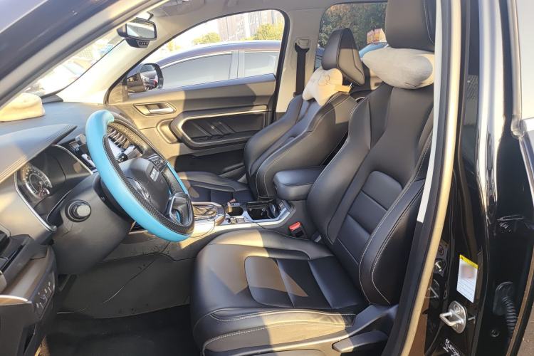 Used Haval H6 2019 Red Label 1.5 GDIT Automatic Champion Edition
