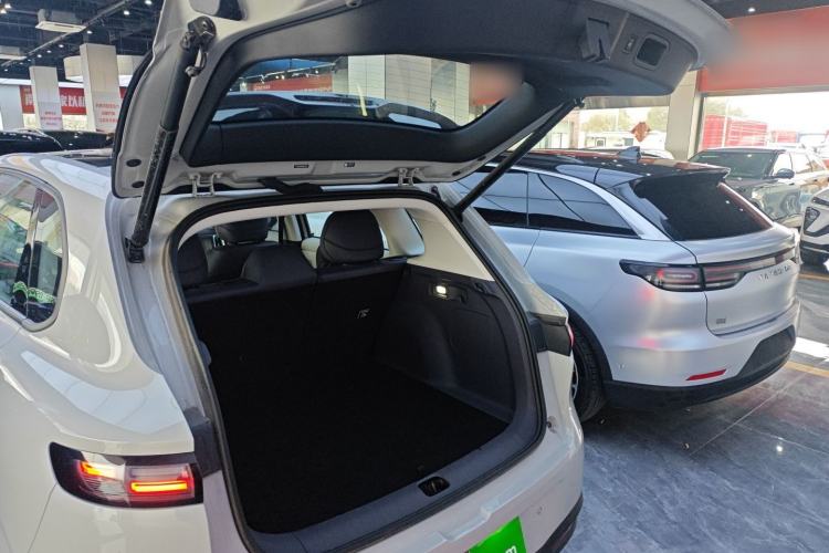 Used Leapmotor B10 2025 510 Joyful Edition
