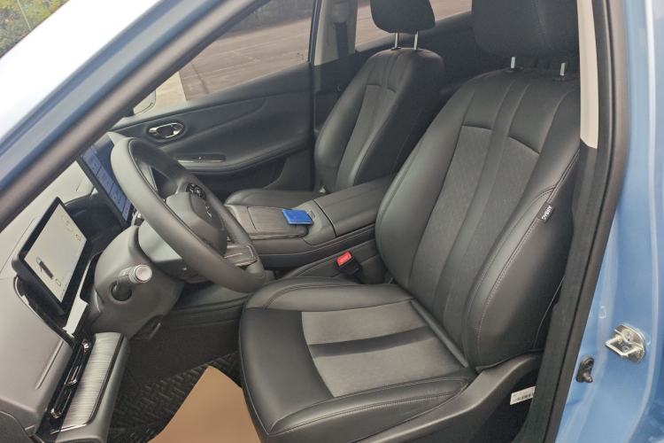 Used AION S Plus 2023 80 Tech Edition Ternary Lithium
